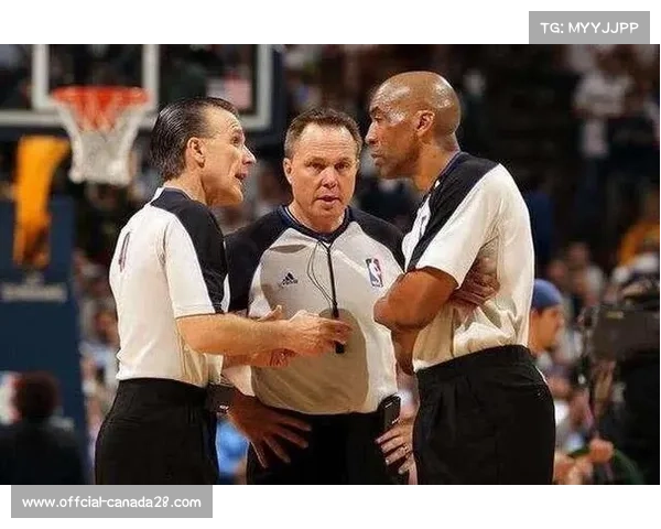 多纳吉赌球丑闻如何推动NBA裁判监督与判罚透明度改革