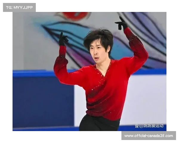 四大洲花滑锦标赛中国全员出战，金博洋领衔米兰热身
