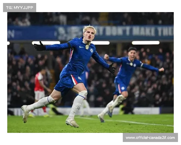 切尔西联赛杯憾负，加纳乔替补双响创纪录