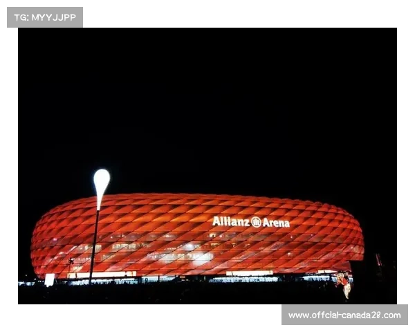 安联球场升级改造计划公布，提升球迷观赛体验