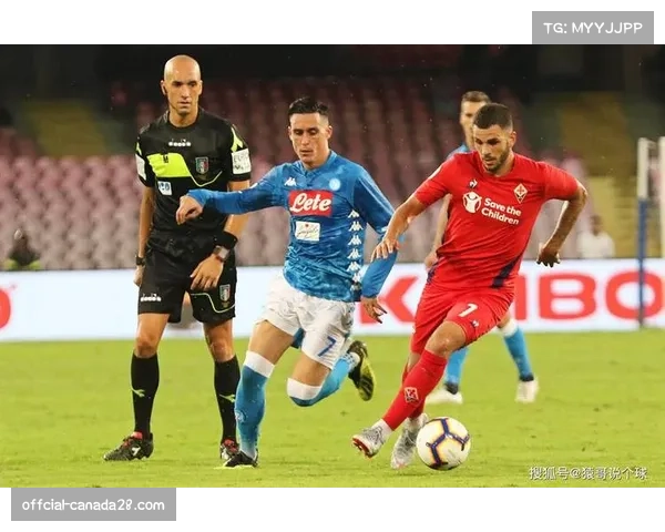 意甲考虑调整电视转播镜头设置，以更好展示球队整体阵型移动