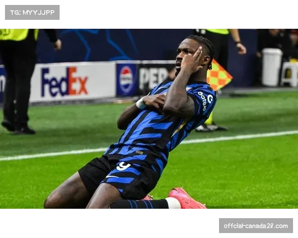 国际米兰5-2大胜罗马终结三轮不胜，劳塔罗复出梅开二度领跑射手榜